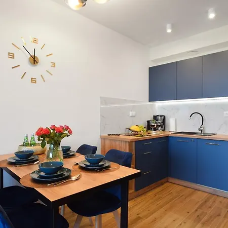 Apartment Westin House 215