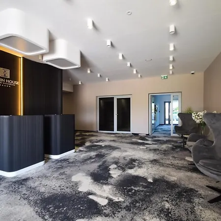 Westin House 215 Kolberg