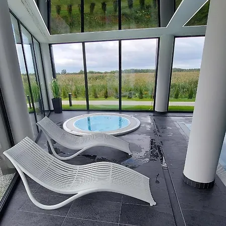 Lägenhet Westin House 215 Kołobrzeg