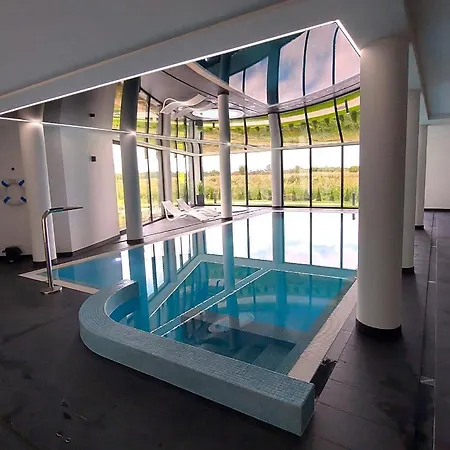 Westin House 215 Lägenhet