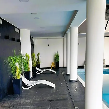 Apartment Westin House 215