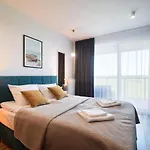 Westin House 215 Διαμέρισμα
