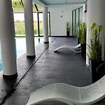 Westin House 215 Διαμέρισμα *
