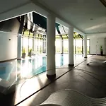 Westin House 215 Διαμέρισμα *