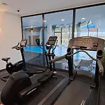 Διαμέρισμα Westin House 215 Kołobrzeg
