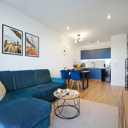Westin House 215 *