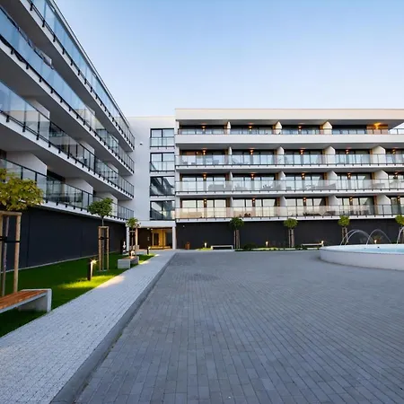 Westin House 215 * Kolobrzeg