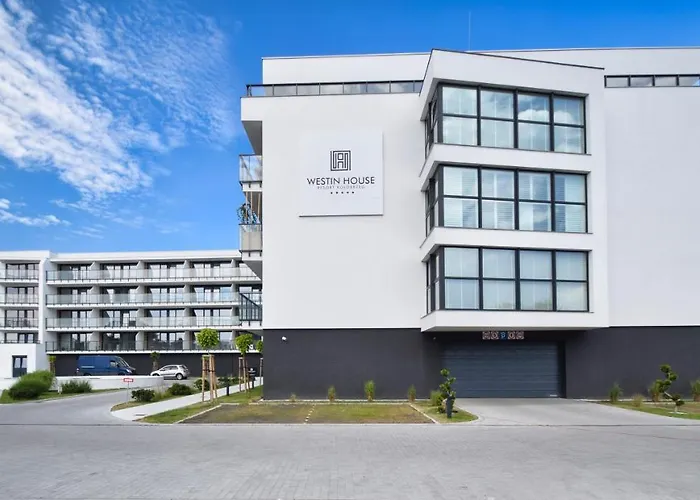 Westin House 215 Kolberg