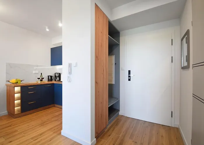 Westin House 215 Kolberg