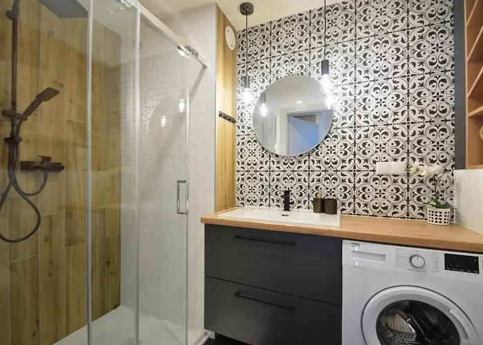 Westin House 215 Kolberg