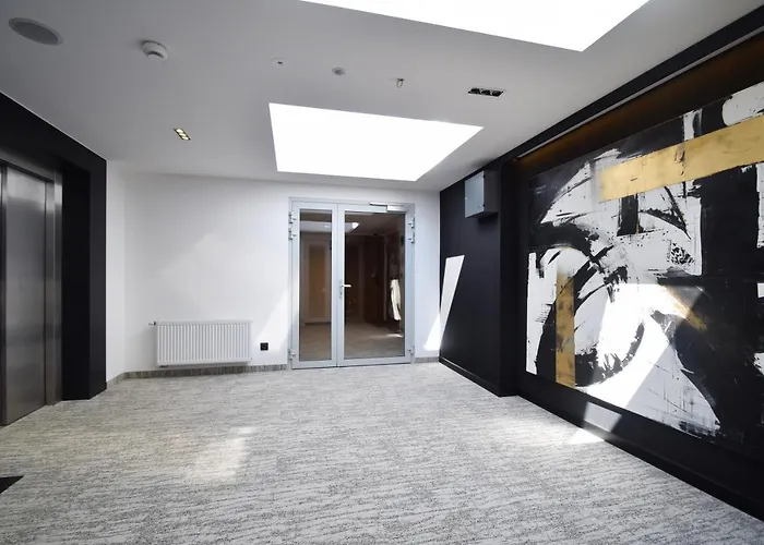 Apartment Westin House 215