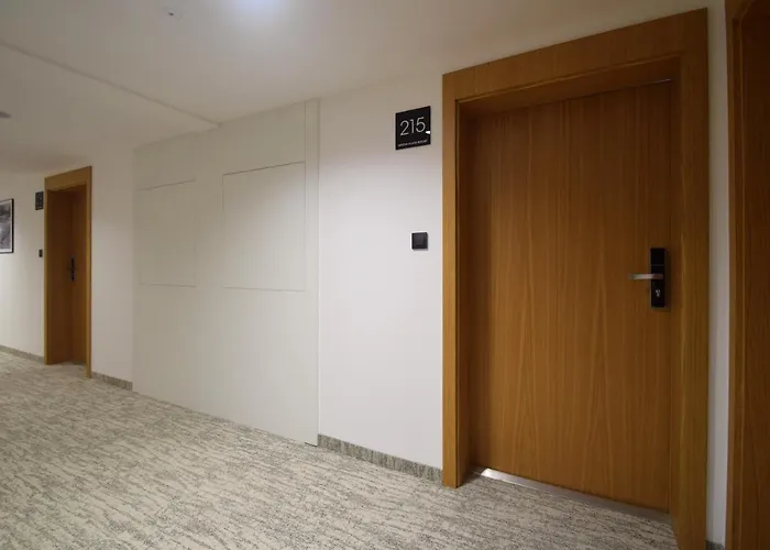 Westin House 215 * Kolberg