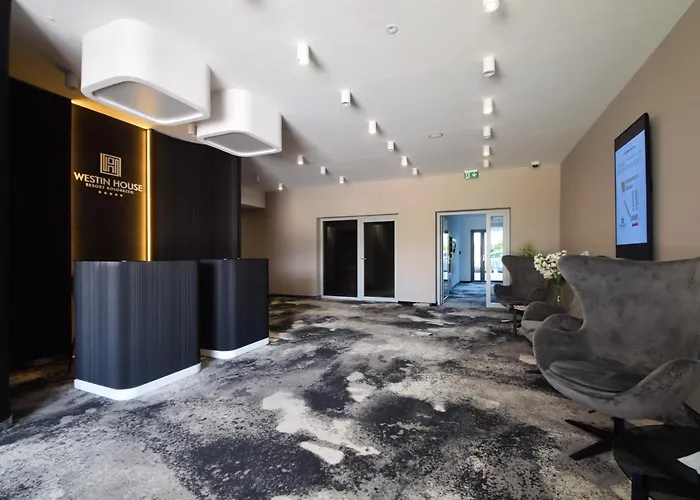 Westin House 215 Kolberg