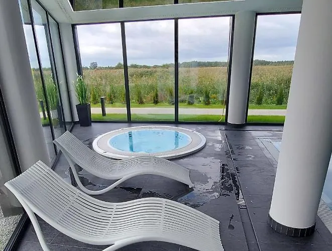 Apartment Westin House 215 Kolberg