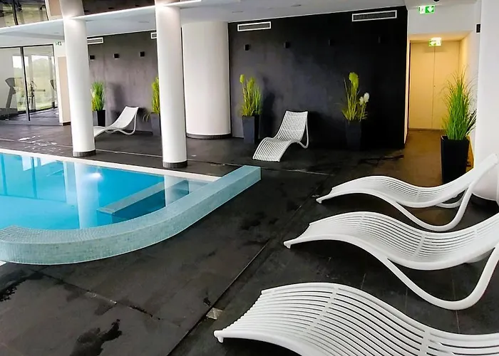 Westin House 215 * Kolberg