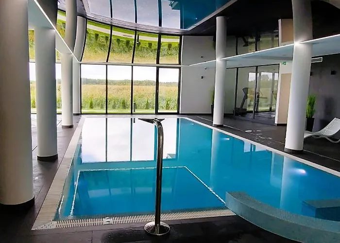 Apartment Westin House 215 Kolberg