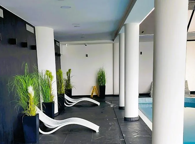 Apartment Westin House 215