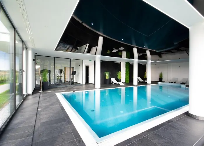 Apartment Westin House 215 Kolberg