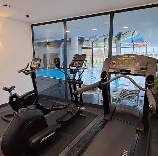 Apartment Westin House 215 Kolberg